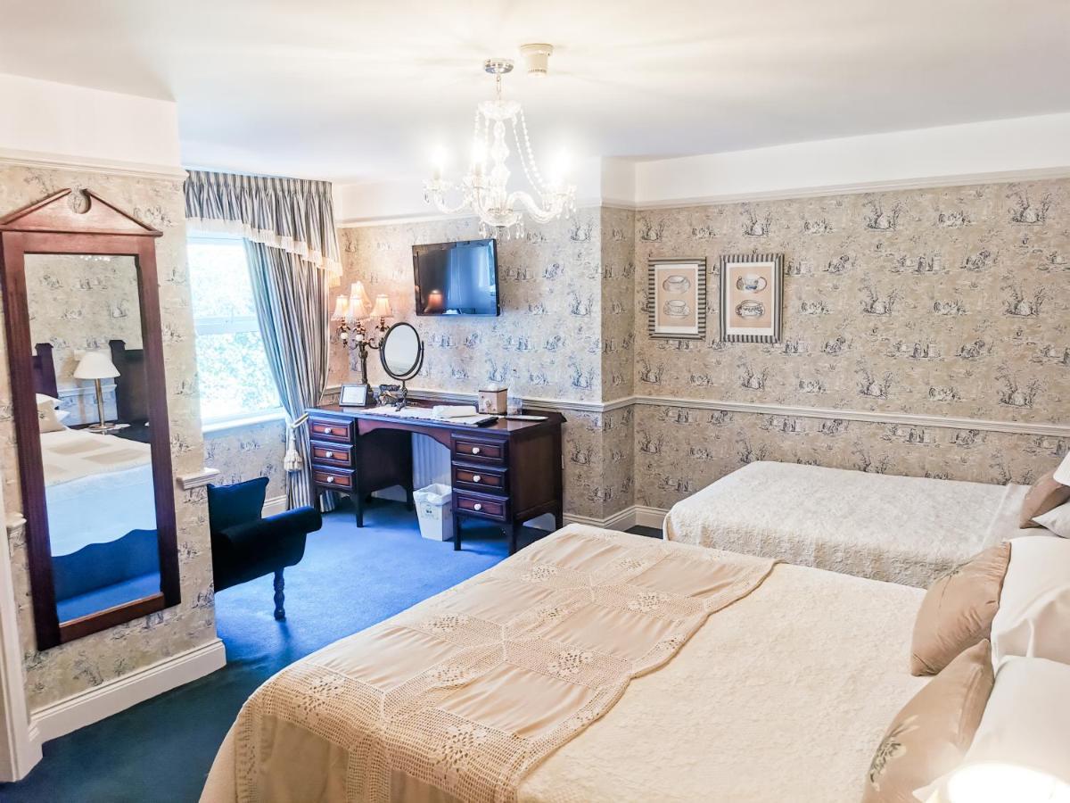 Herbert House ,V93 Rf64 Кілларні Екстер'єр фото