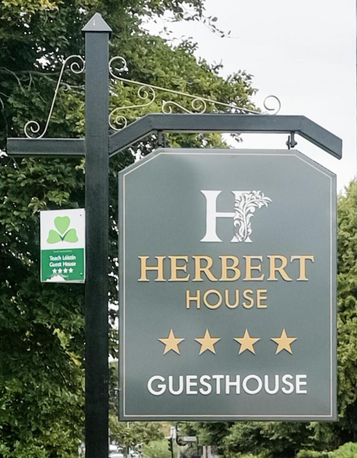 Herbert House ,V93 Rf64 Кілларні Екстер'єр фото