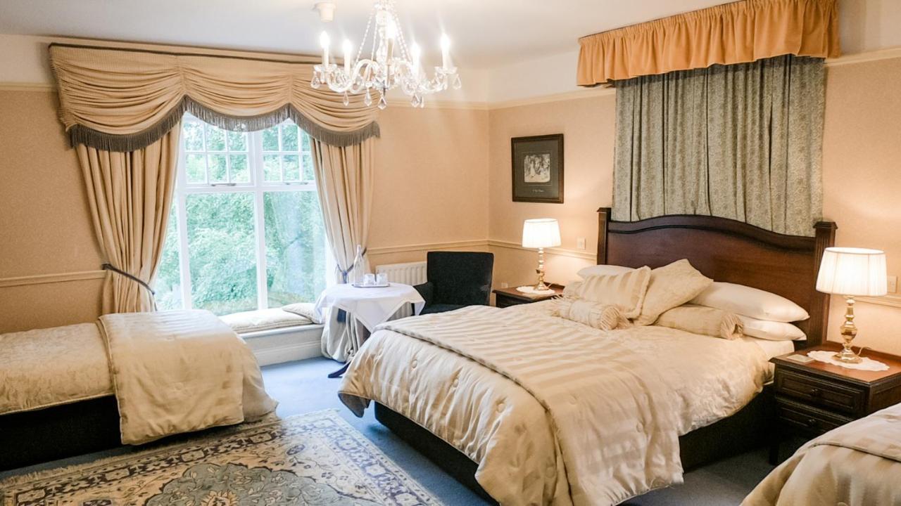 Herbert House ,V93 Rf64 Кілларні Екстер'єр фото