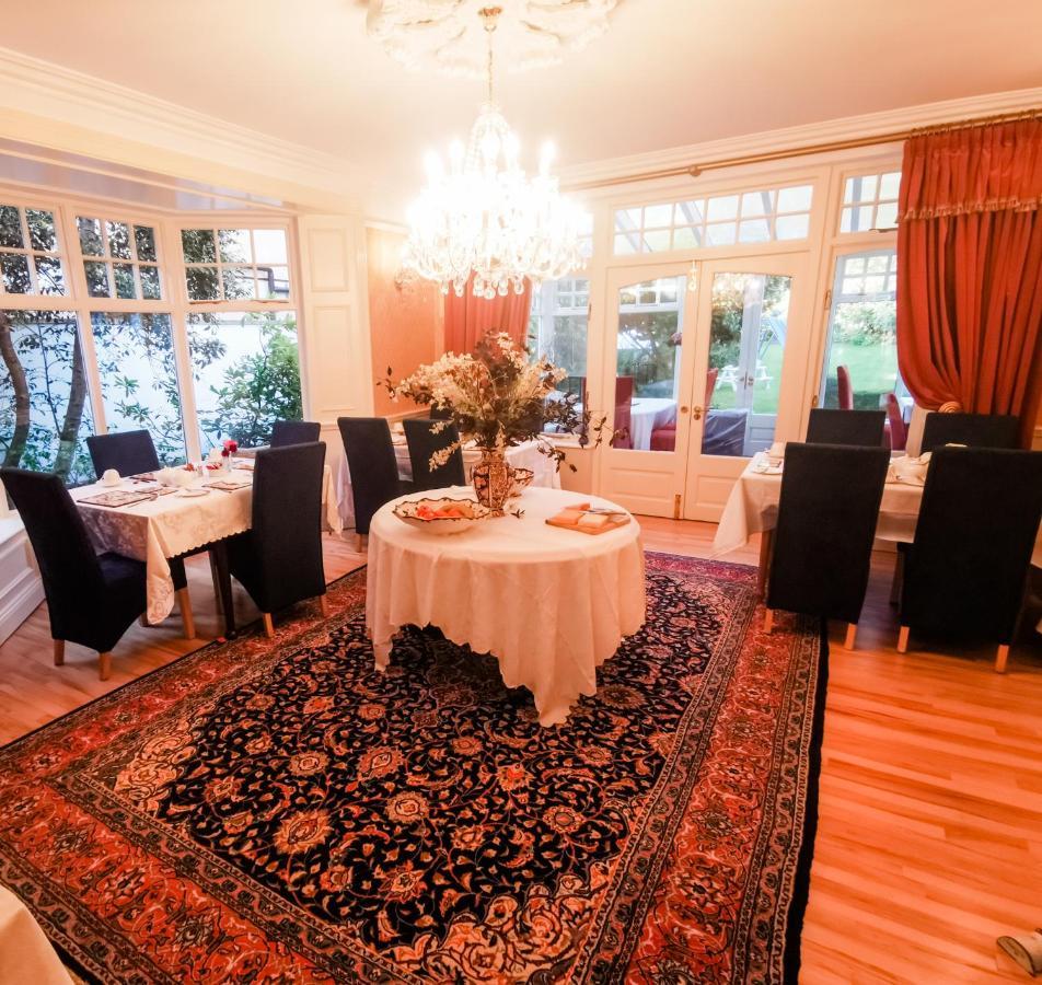 Herbert House ,V93 Rf64 Кілларні Екстер'єр фото